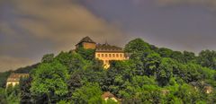 Burg Blankenheim