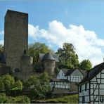 Burg Blankenstein