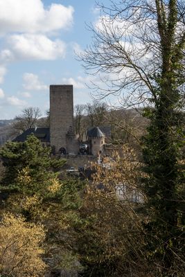 Burg Blankenstein