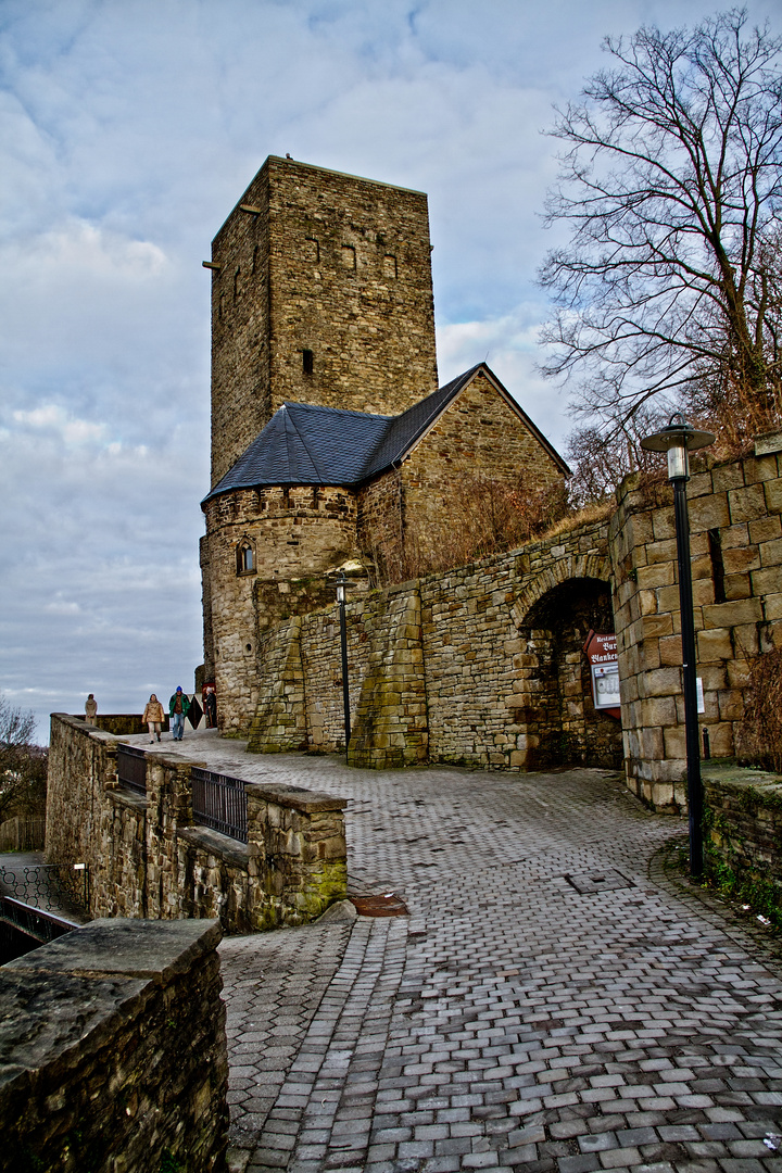 Burg Blankenstein