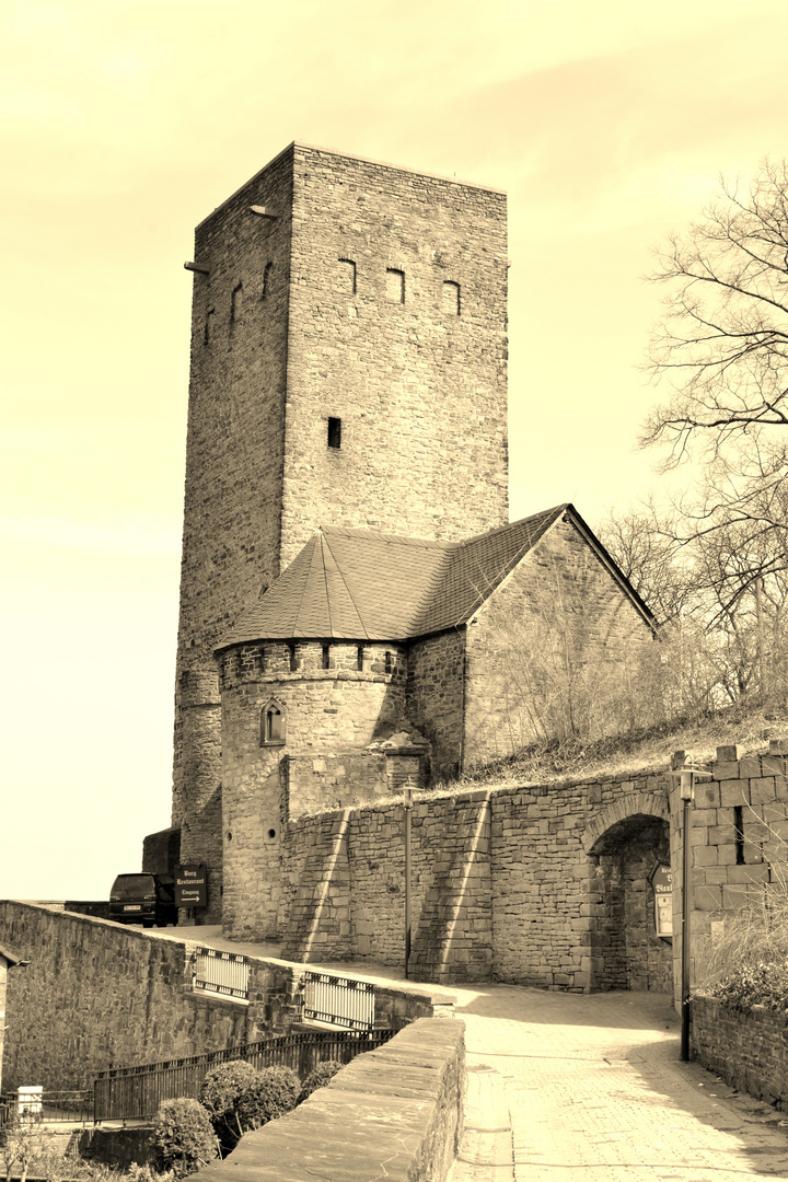 Burg Blankenstein