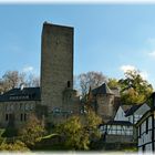 BURG BLANKENSTEIN