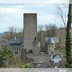 Burg Blankenstein