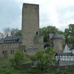 Burg Blankenstein 