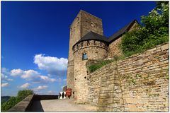 Burg Blankenstein