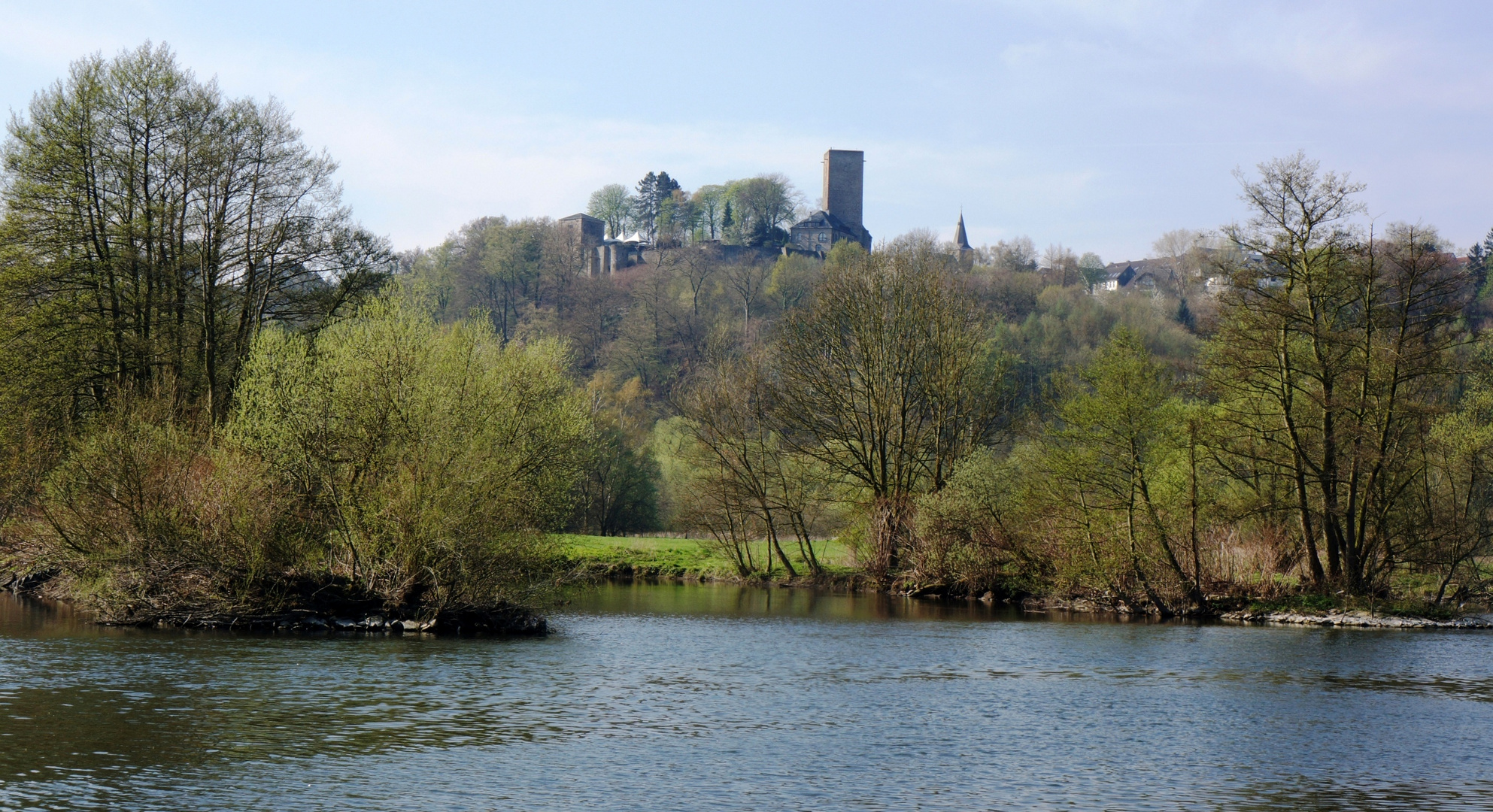 Burg Blankenstein