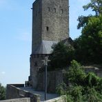 Burg Blankenstein - August 2014
