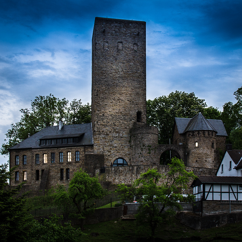 Burg Blankenstein