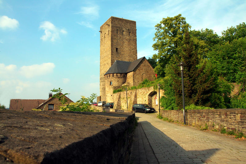 Burg Blankenstein