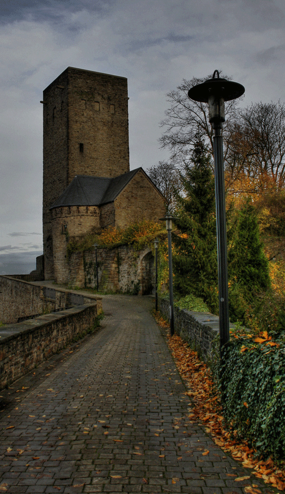 Burg Blankenstein (Bochum)