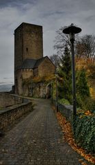 Burg Blankenstein (Bochum)