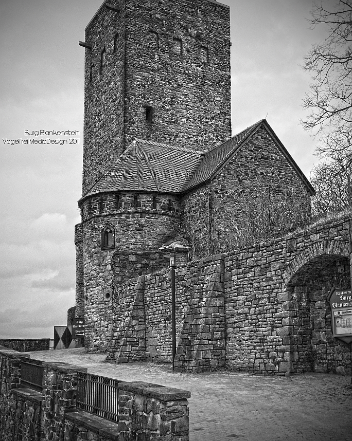 Burg Blankenstein