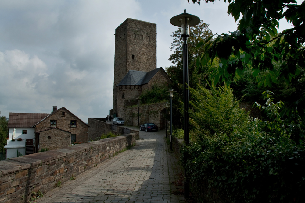 Burg Blankenstein