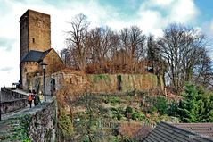 Burg Blankenstein, Hattingen (Blankenstein)