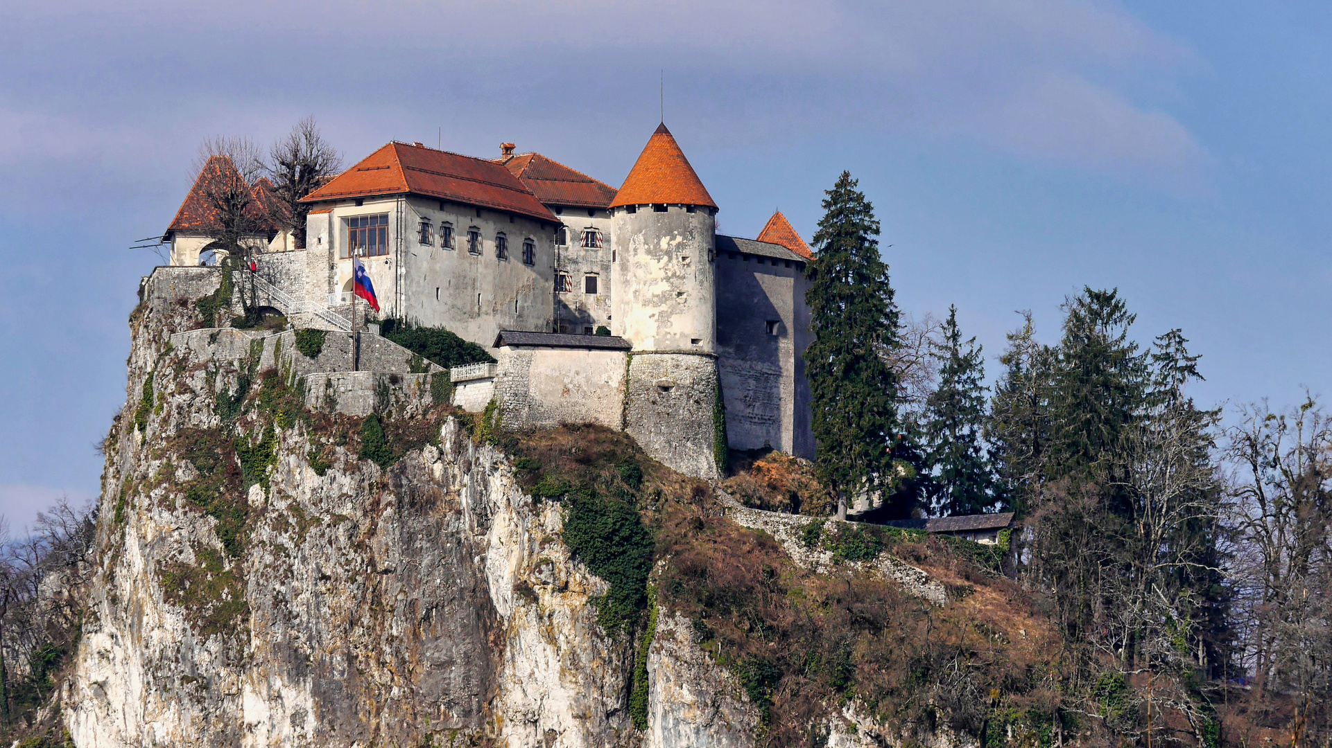 Burg Bled