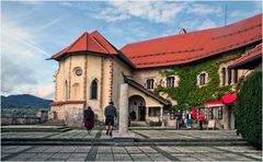 burg bled in slowenien (1)