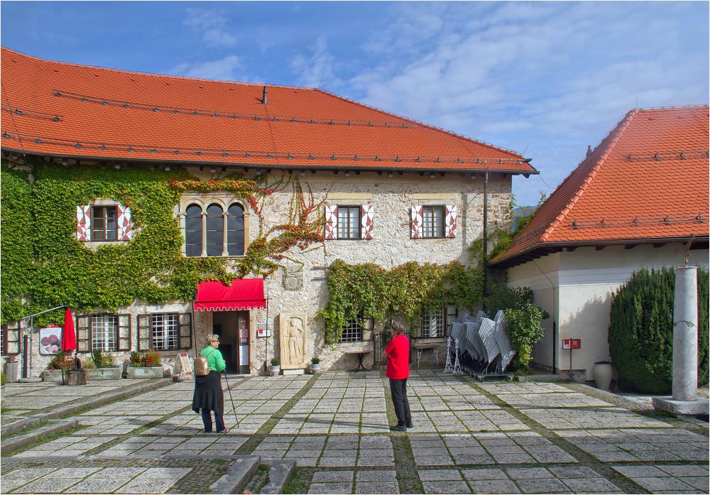 burg bled in slowenien (2)