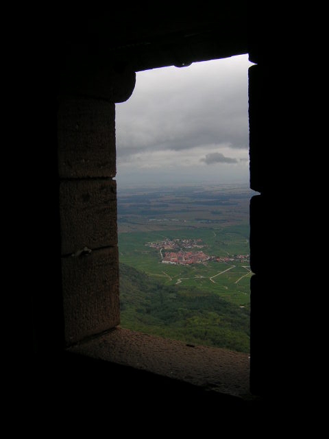 burg-blick