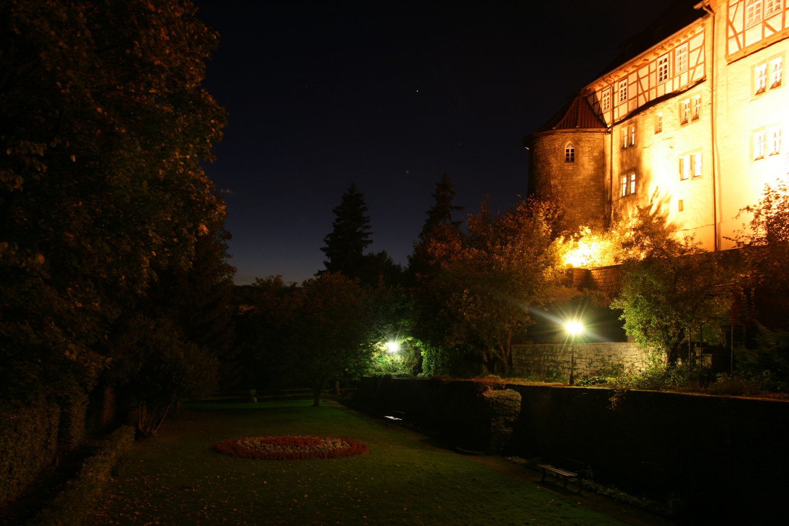 Burg Bodenstein