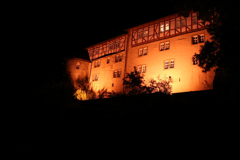 Burg Bodenstein