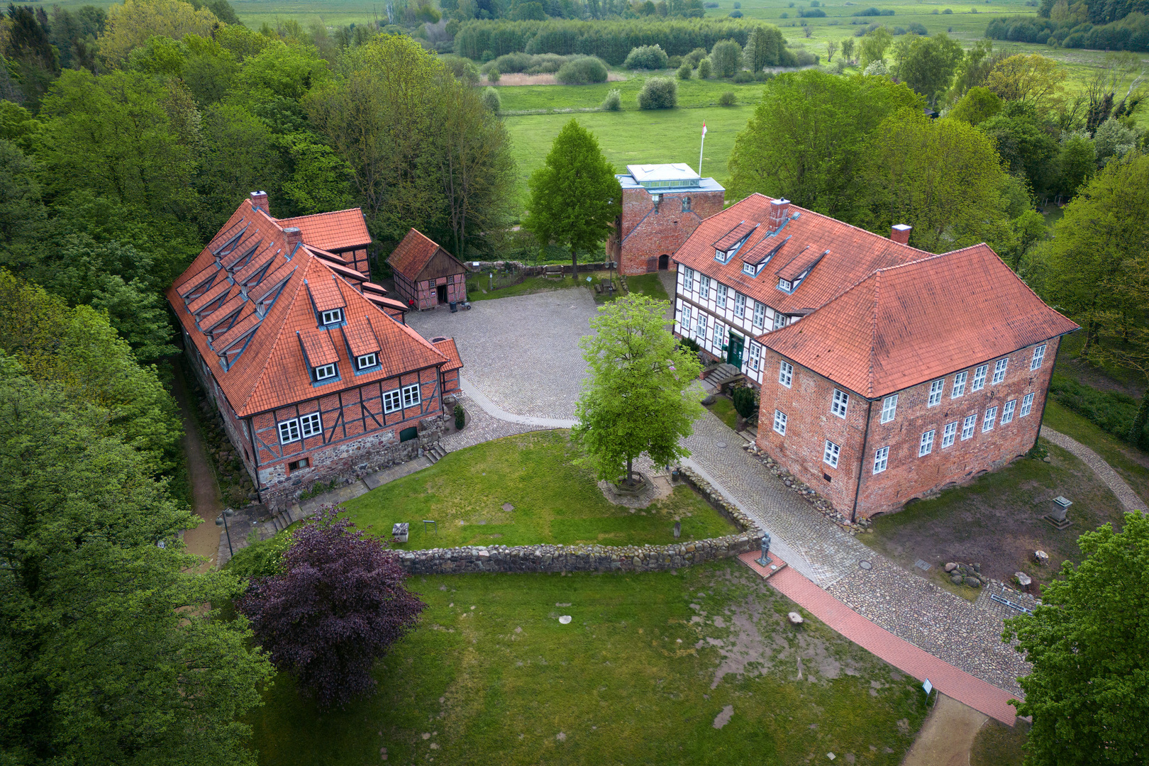 Burg Bodenteich 