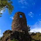 Burg Bosselstein in Idar-Oberstein