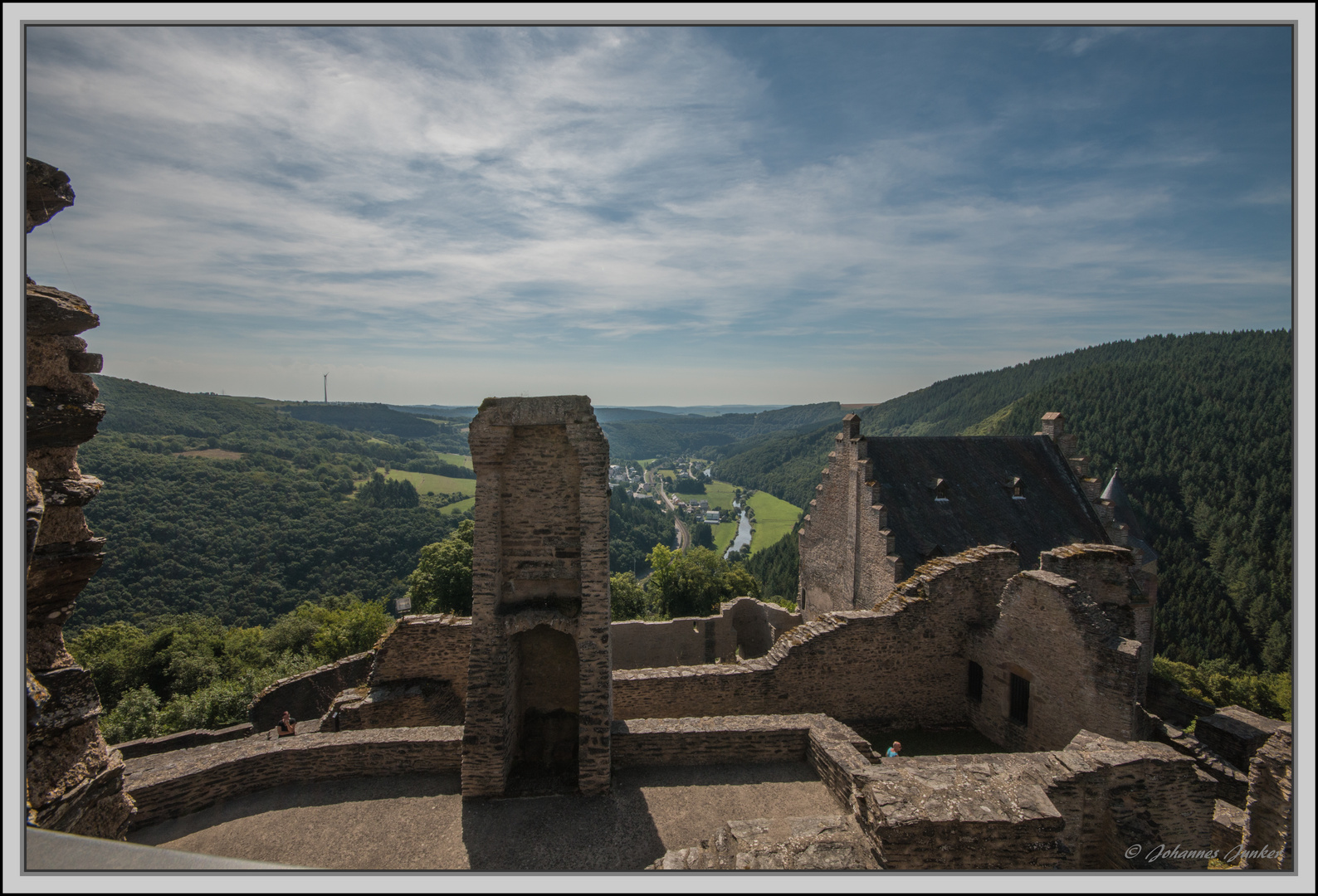 Burg Bourscheid 2