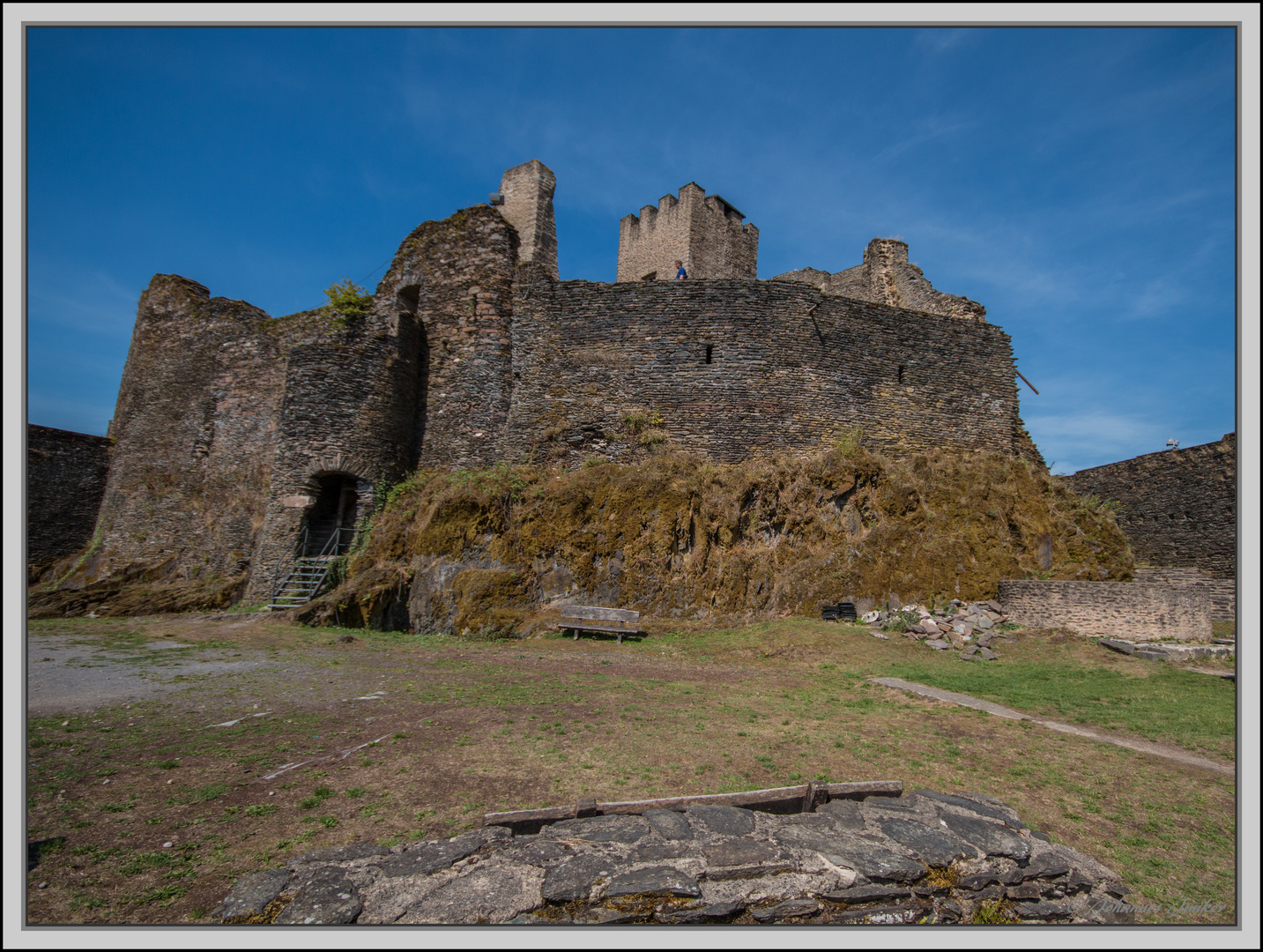 Burg Bourscheid 6