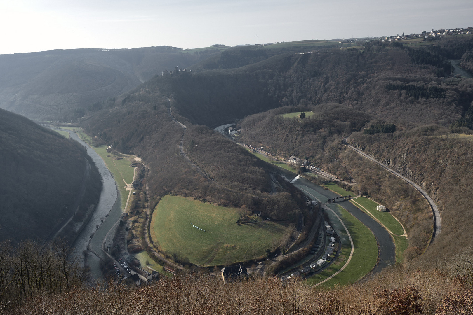 Burg Bourscheid