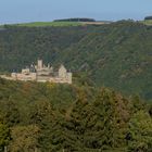 Burg Bourscheid