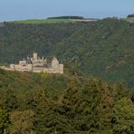 Burg Bourscheid