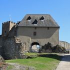 Burg Bourscheid