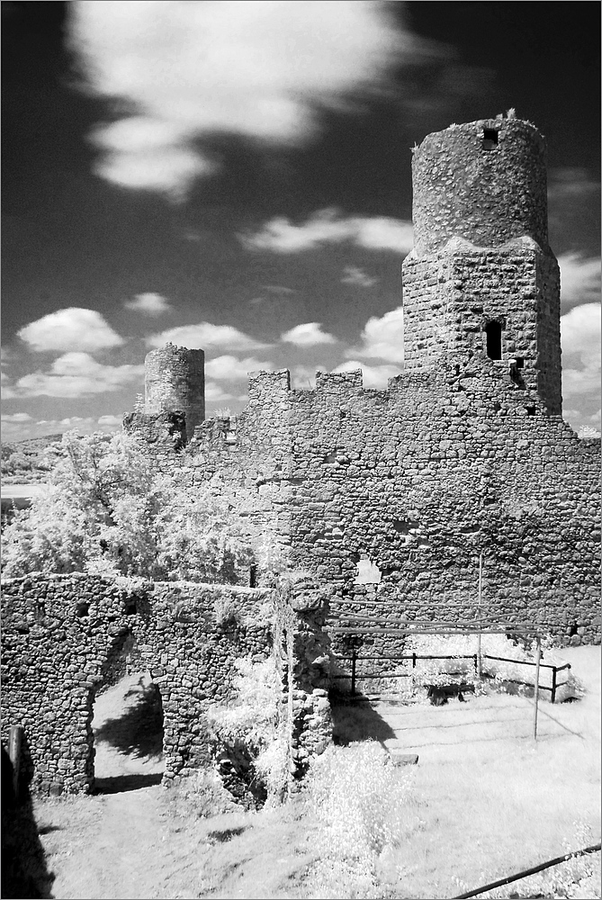 Burg Brandenburg