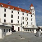 Burg Bratislava