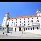 Burg Bratislava