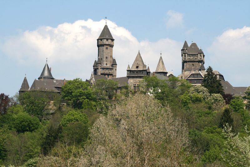 Burg Braunfels 2