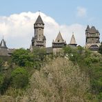 Burg Braunfels 2