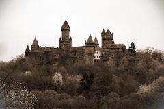 Burg Braunfels