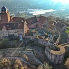 Burg Breuberg