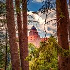 Burg Breuberg