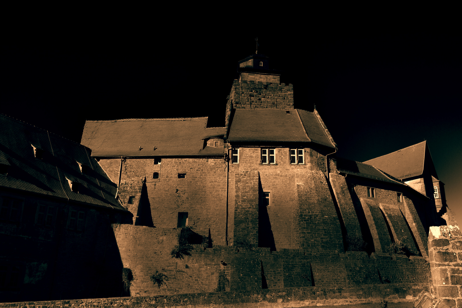 Burg Breuberg