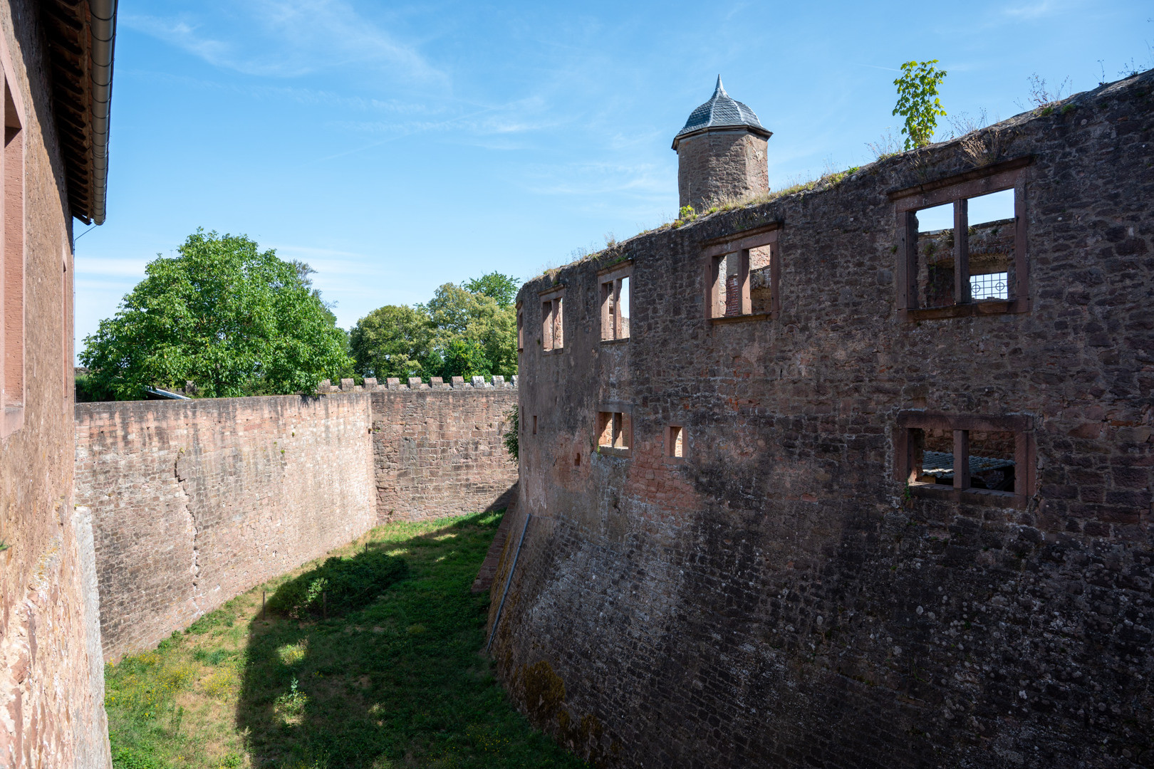 Burg Breuberg 2