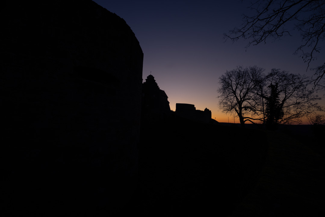 Burg-Breuberg