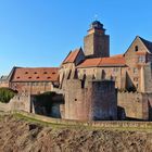 Burg Breuberg