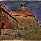 Burg Breuberg