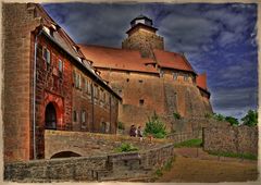 Burg Breuberg