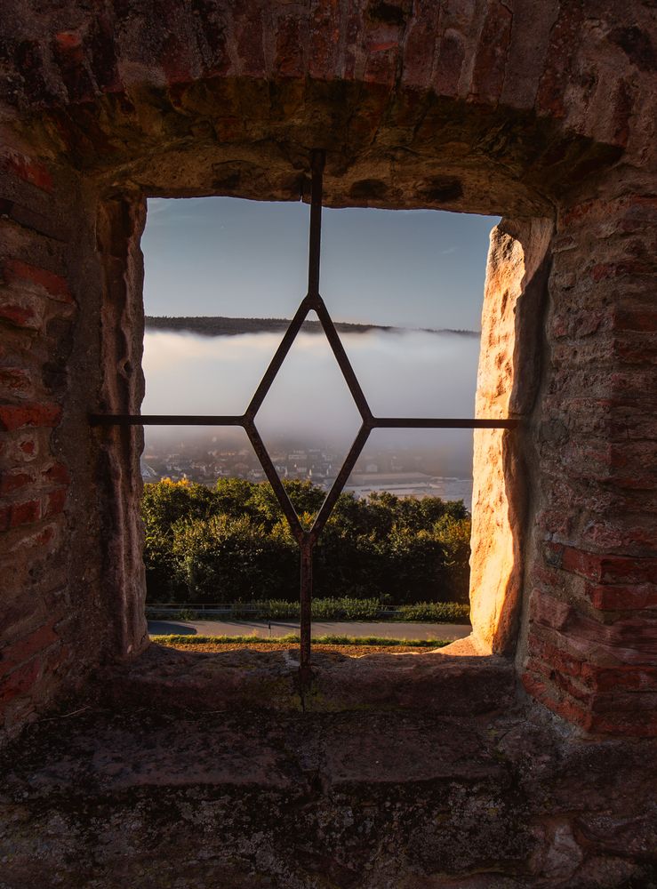  Burg Breuberg