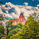 Burg Breuberg