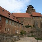 Burg Breuberg