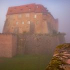 Burg Breuberg